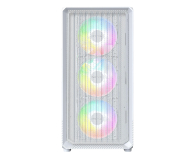 Montech X5M White - 1482508 - zdjęcie 3
